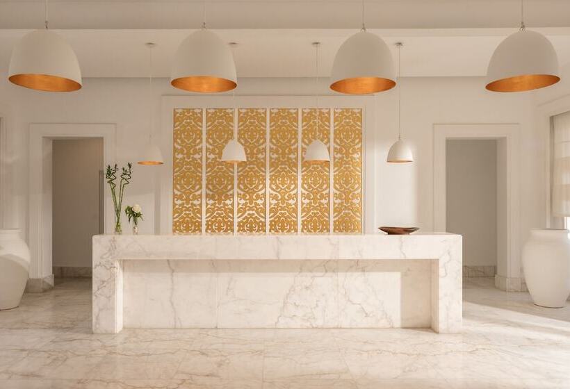 هتل JAZ Neo Almazino, Almaza Bay