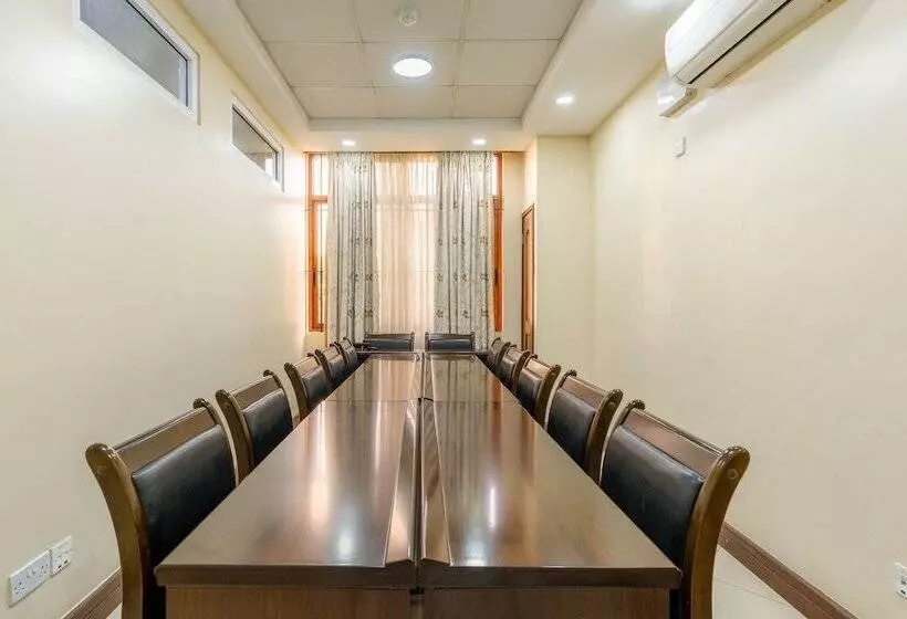 هتل Kibo Palace Apartments
