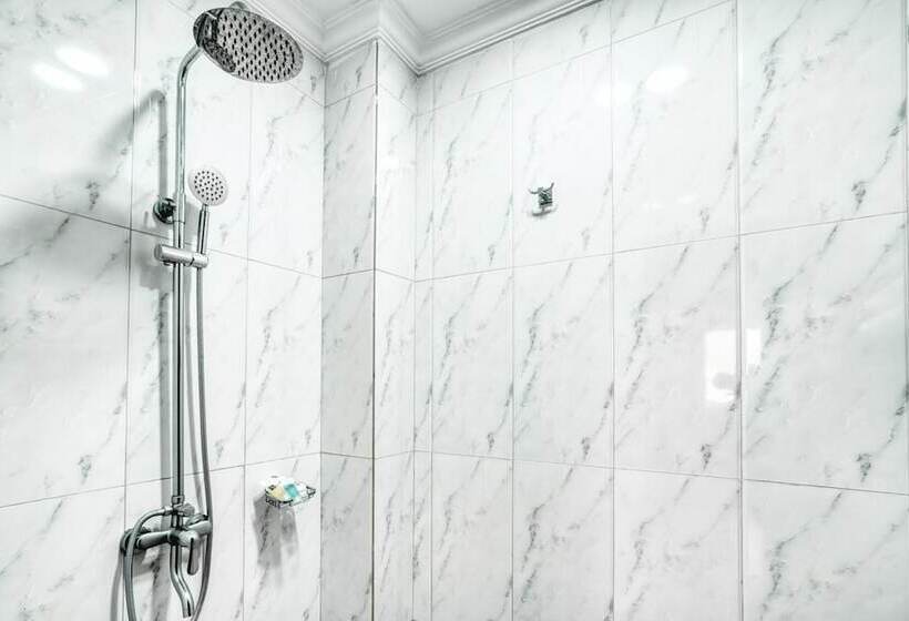 호텔 Kibo Palace Apartments