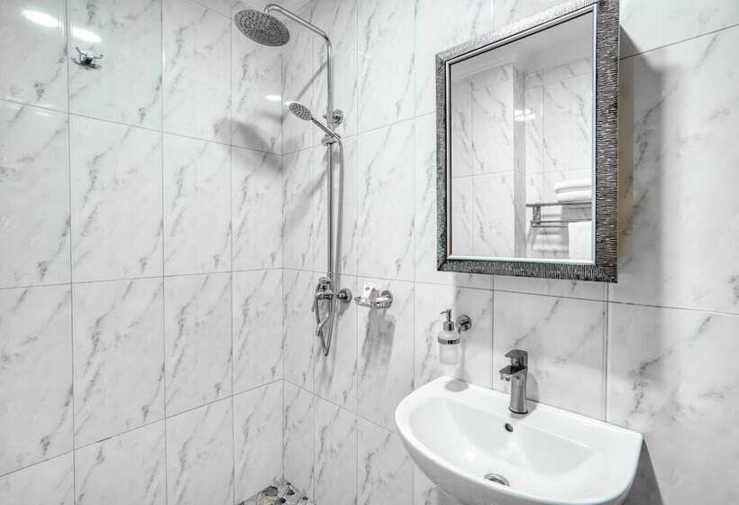 호텔 Kibo Palace Apartments