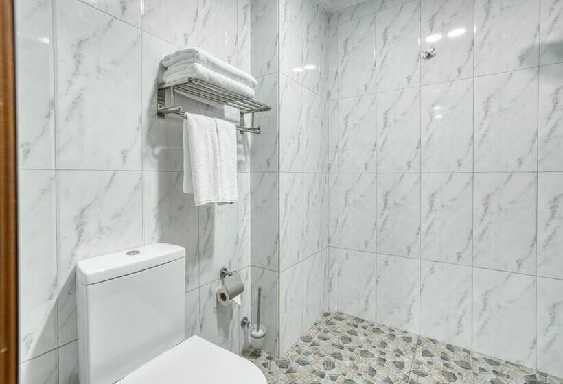 호텔 Kibo Palace Apartments