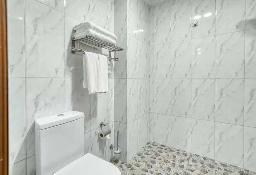 هتل Kibo Palace Apartments
