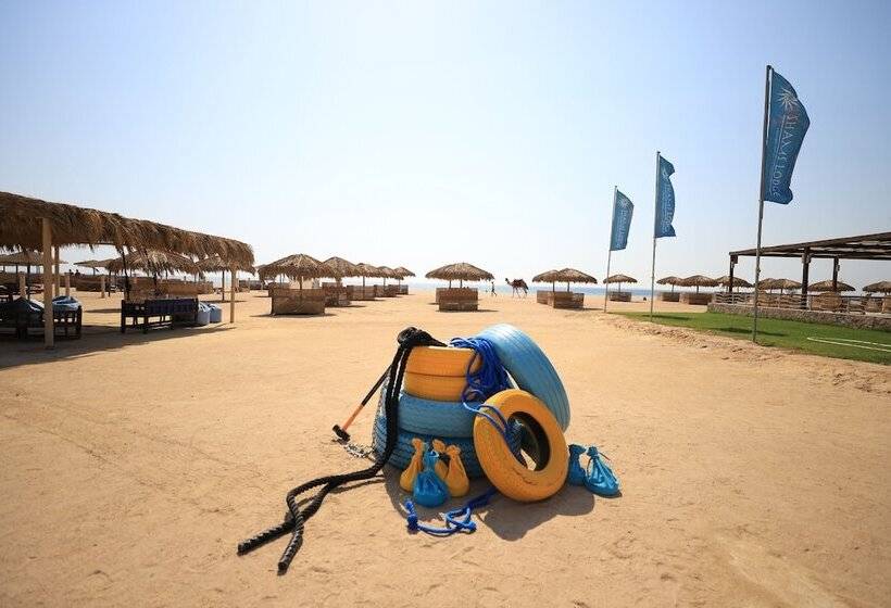 هتل Shams Lodge Water Sport Resort