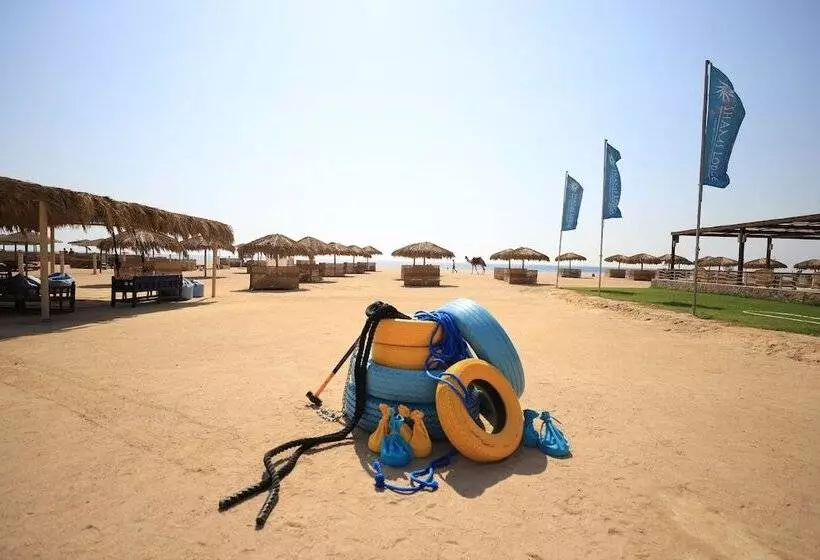 هتل Shams Lodge Water Sport Resort