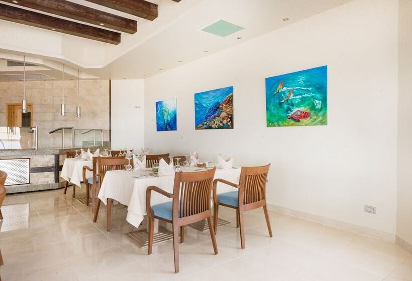 هتل Shams Lodge Water Sport Resort