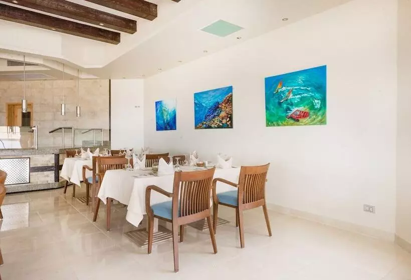 هتل Shams Lodge Water Sport Resort