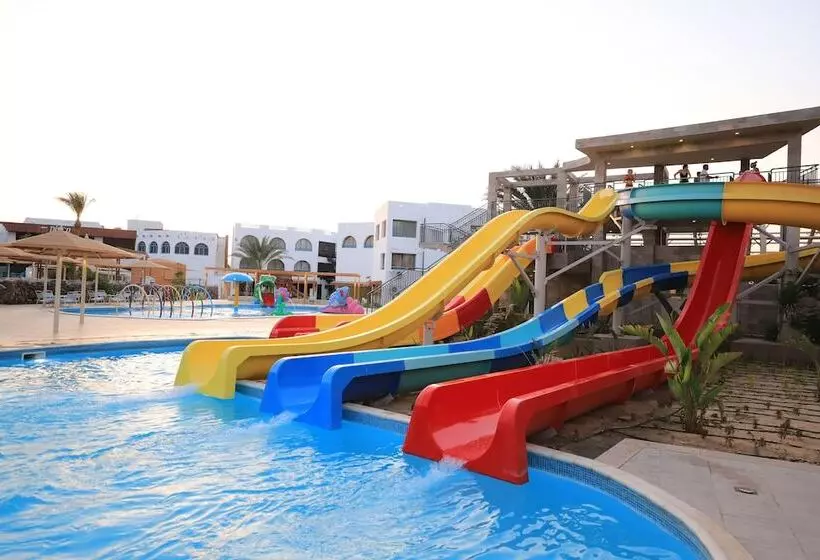 هتل Shams Lodge Water Sport Resort