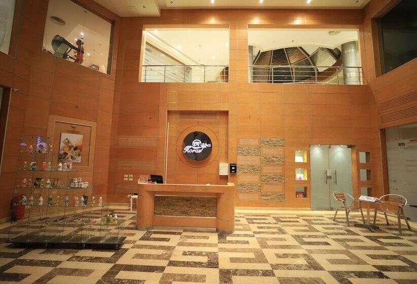 هتل Shams Lodge Water Sport Resort