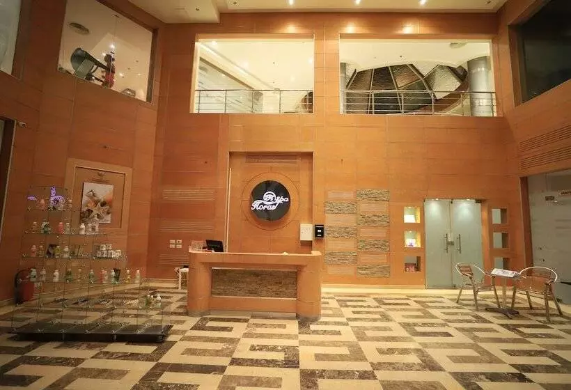 هتل Shams Lodge Water Sport Resort