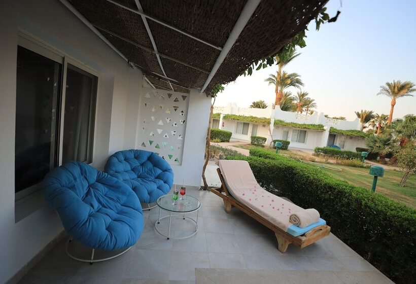 هتل Shams Lodge Water Sport Resort