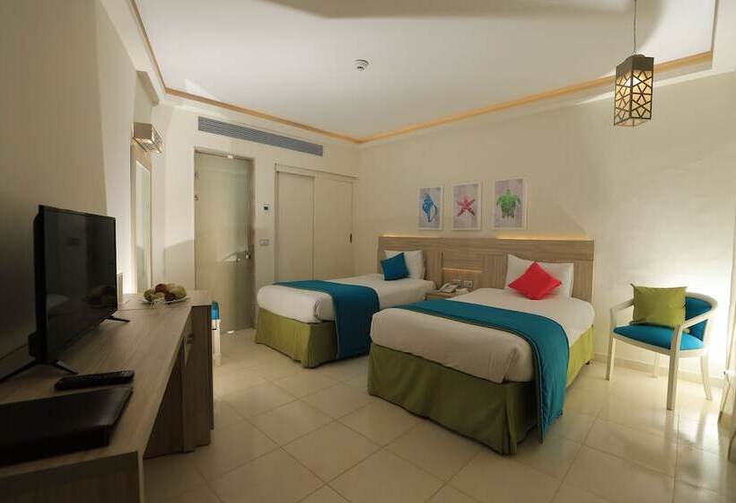 هتل Shams Lodge Water Sport Resort