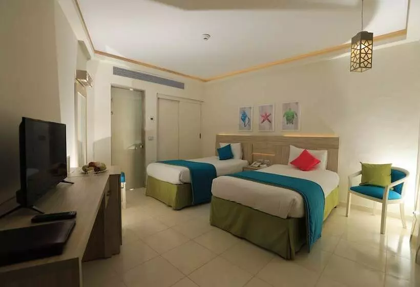 هتل Shams Lodge Water Sport Resort