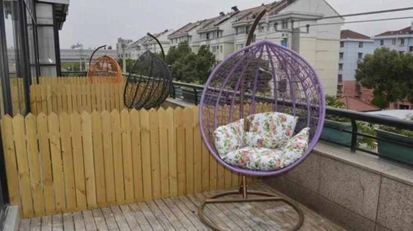 Hotel Shell Shanghai Jiading Nanxiang Town Minzhu Street