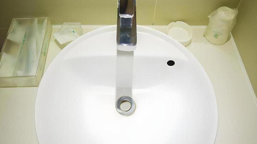 酒店 City Comfort Inn Nanchang Shuanggang Metro Station Finance University