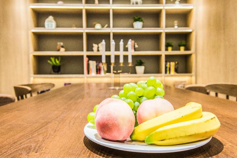 Hanting Premium Hotel Xi An Aerospace Metro Station