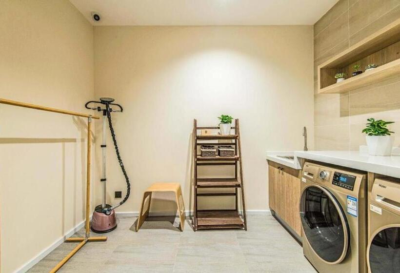 Hanting Premium Hotel Xi An Aerospace Metro Station