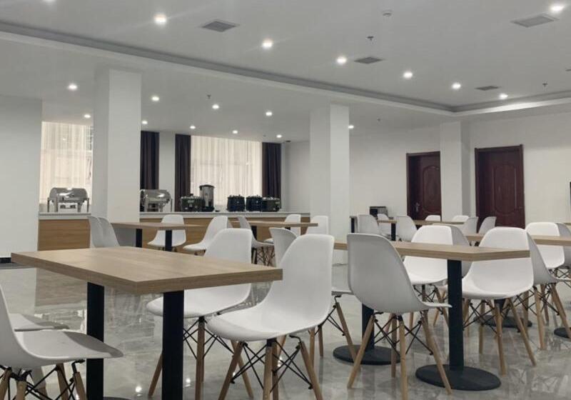 ホテル Up And In Jiangsu Xuzhou1 Pizhou Tiefu