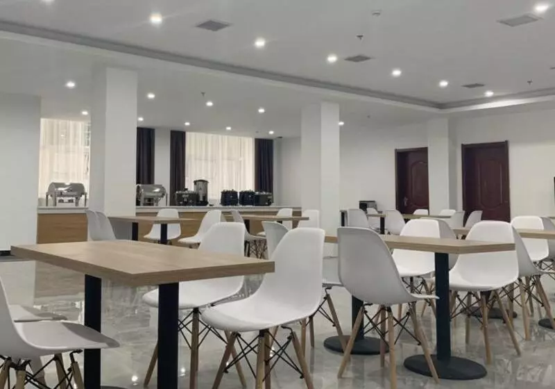 Hotelli Up And In Jiangsu Xuzhou1 Pizhou Tiefu