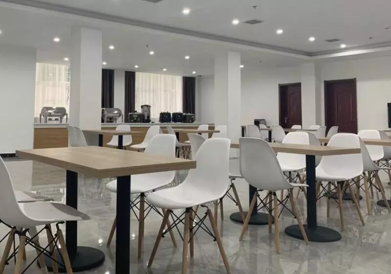 Hotelli Up And In Jiangsu Xuzhou1 Pizhou Tiefu