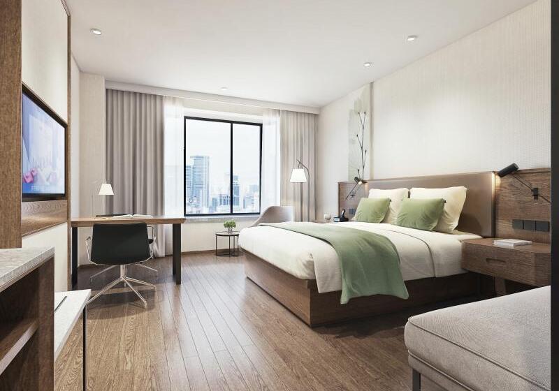 ホテル Up And In Jiangsu Xuzhou1 Pizhou Tiefu