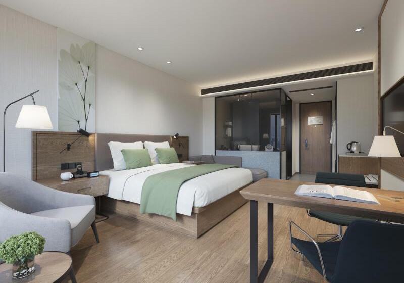 ホテル Up And In Jiangsu Xuzhou1 Pizhou Tiefu