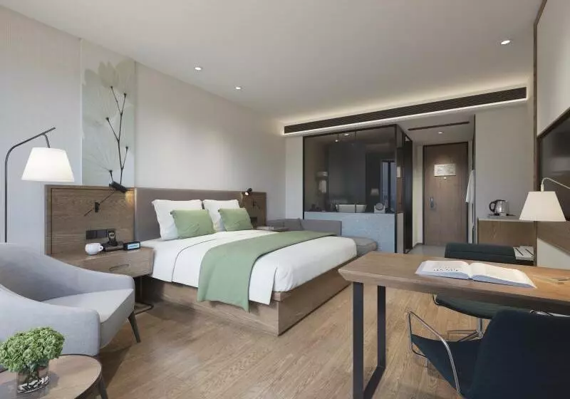 Hotelli Up And In Jiangsu Xuzhou1 Pizhou Tiefu