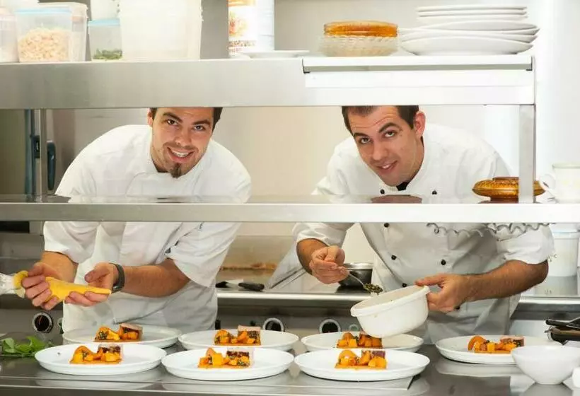 Retkeilymaja Kupfer Dachl