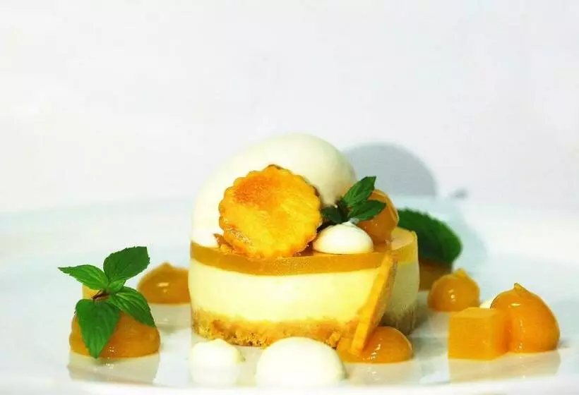 Retkeilymaja Kupfer Dachl