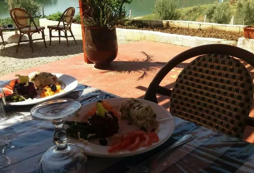 Retkeilymaja Relais De Tahla