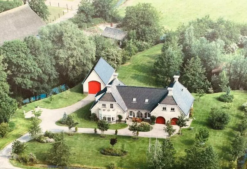B&b Hoptille