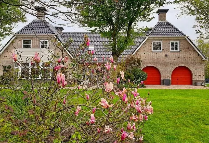 B&b Hoptille