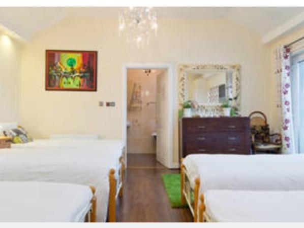 Bed and Breakfast Gracefield