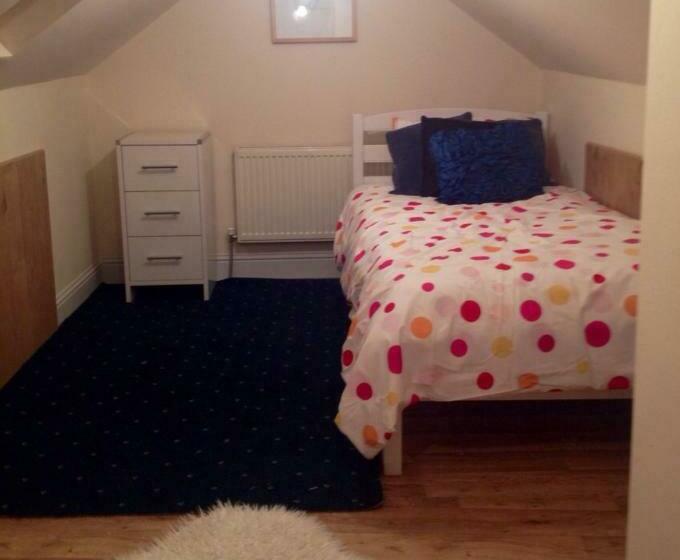 Bed and Breakfast Gracefield