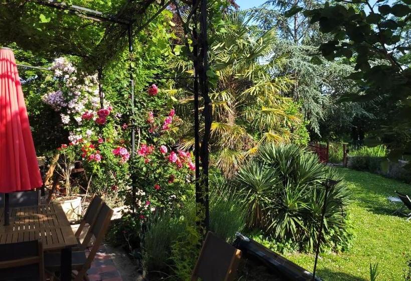 Bed and Breakfast Relais De La Renaissance