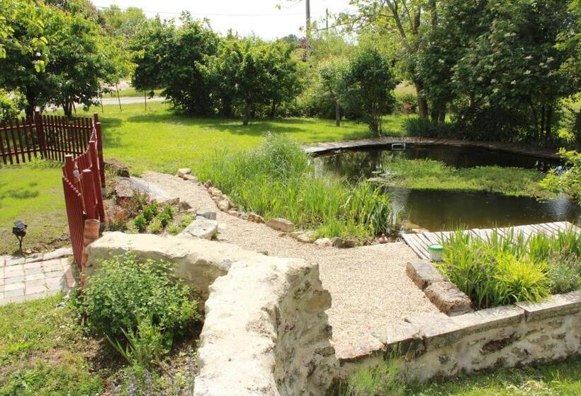 Bed and Breakfast Relais De La Renaissance