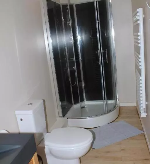 ベッドアンドブレックファースト Relais De La Renaissance