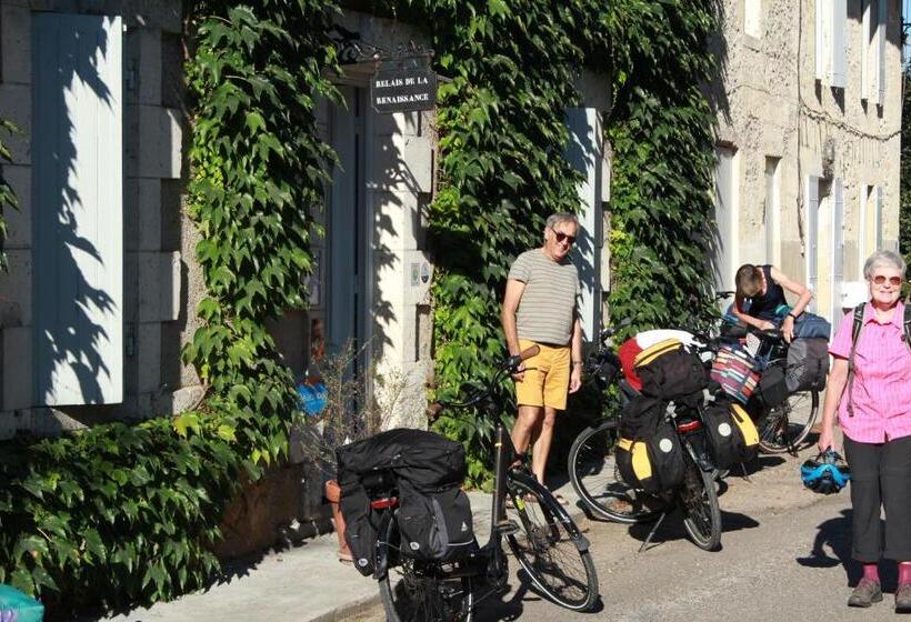 Bed and Breakfast Relais De La Renaissance