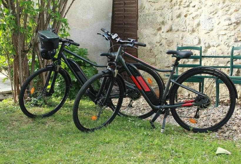 Bed and Breakfast Relais De La Renaissance