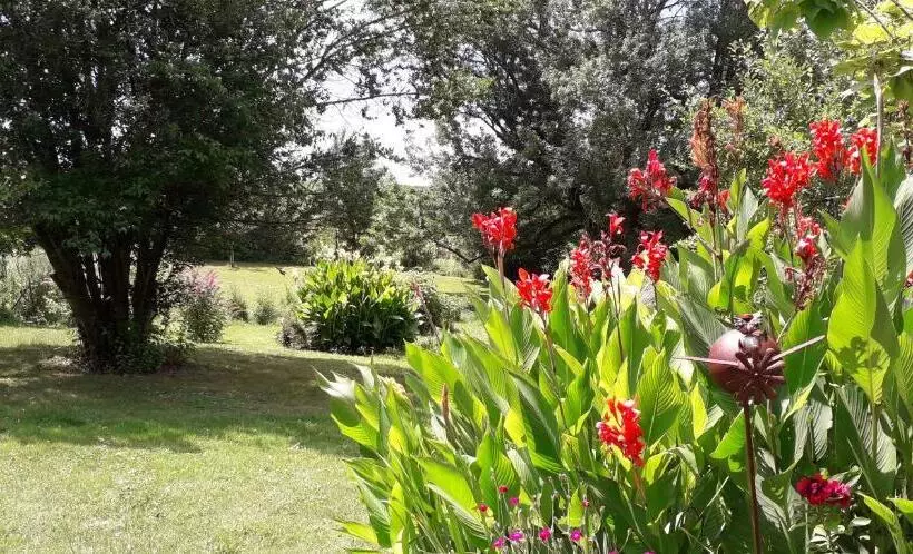 ベッドアンドブレックファースト Relais De La Renaissance