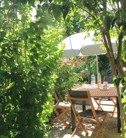 Bed and Breakfast Relais De La Renaissance