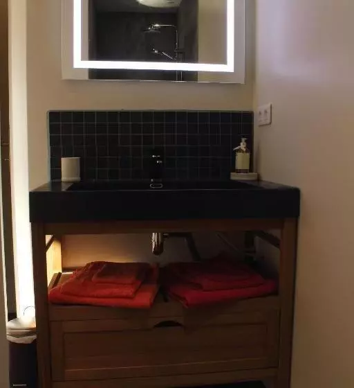 ベッドアンドブレックファースト Relais De La Renaissance