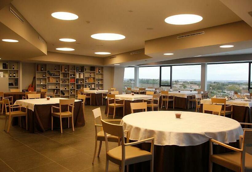 호텔 Bodegas Traslascuestas Grupo Piérola