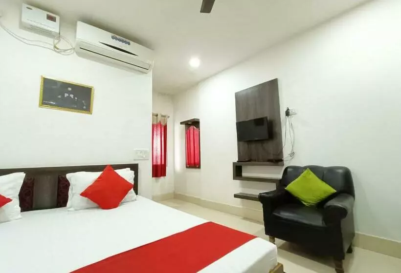 ホテル Executive Inn