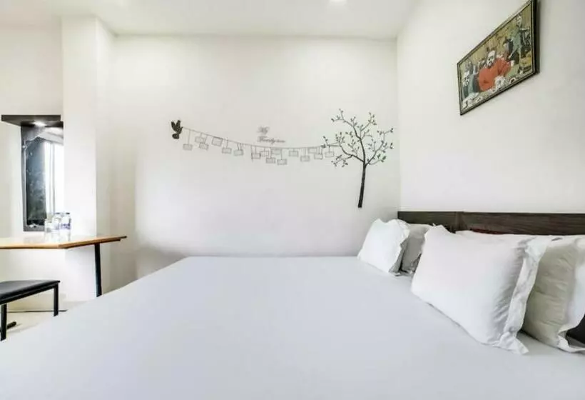 ホテル Executive Inn