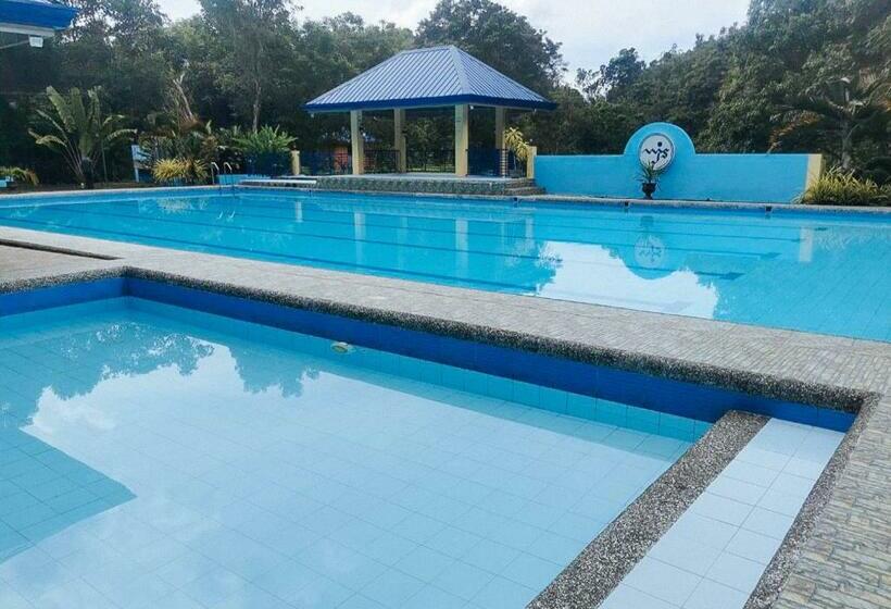 בית מלון כפרי Mjs Camp Site And Mountain Resort