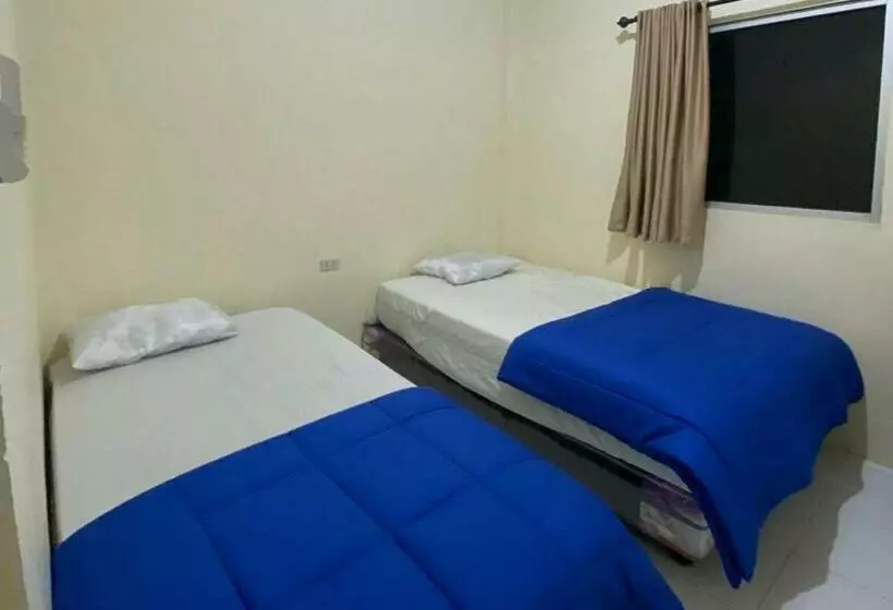 Hotelli Pondok Indah Syariah Near Suzuya Mall Langsa Redpartner
