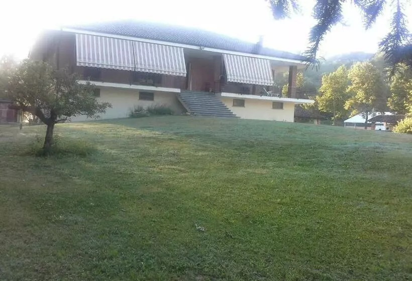 La Fornace B&b