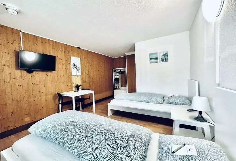 Monteurzimmer   Worker S Accommodation   Zimmerzuvermieten In Bäriswil