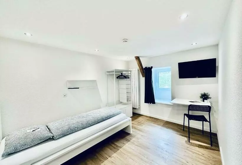 Monteurzimmer   Worker S Accommodation   Zimmerzuvermieten In Bäriswil