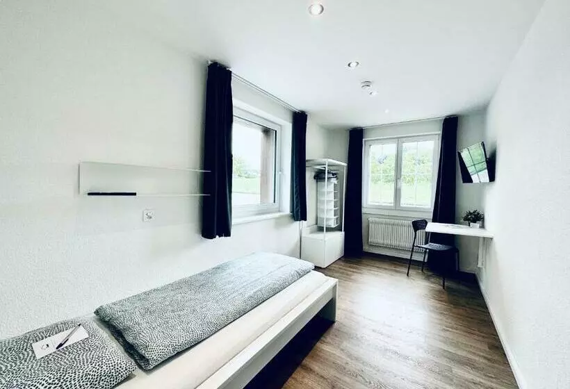 Monteurzimmer   Worker S Accommodation   Zimmerzuvermieten In Bäriswil